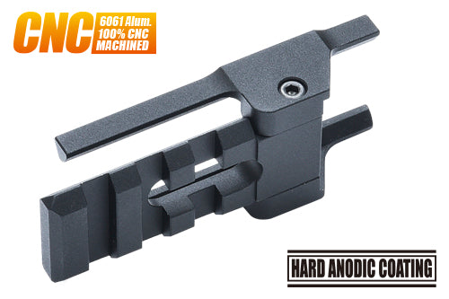 Guarder Picatinny Rail Adapter for MARUI USP