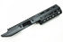 MP5 Monolithic M-LOK Handguard (Black)