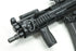 MP5 Monolithic M-LOK Handguard (Black)