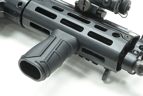 UTG PRO MP5 Monolithic M-LOK Handguard (Black)