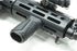 MP5 Monolithic M-LOK Handguard (Black)
