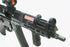 MP5 Monolithic M-LOK Handguard (Black)