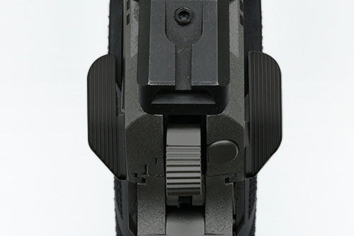 Guarder Steel Ambi Thumb Safety for MARUI V10 (Black)