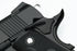 Guarder Steel Ambi Thumb Safety for MARUI V10 (Black)