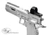 Airsoft Masterpiece LimCat WildCat Tracker Carry Optic Kit (Silver / Black / Two Tone Black / Grey / Two Tone Grey)
