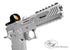 Airsoft Masterpiece LimCat WildCat Tracker Carry Optic Kit (Silver / Black / Two Tone Black / Grey / Two Tone Grey)
