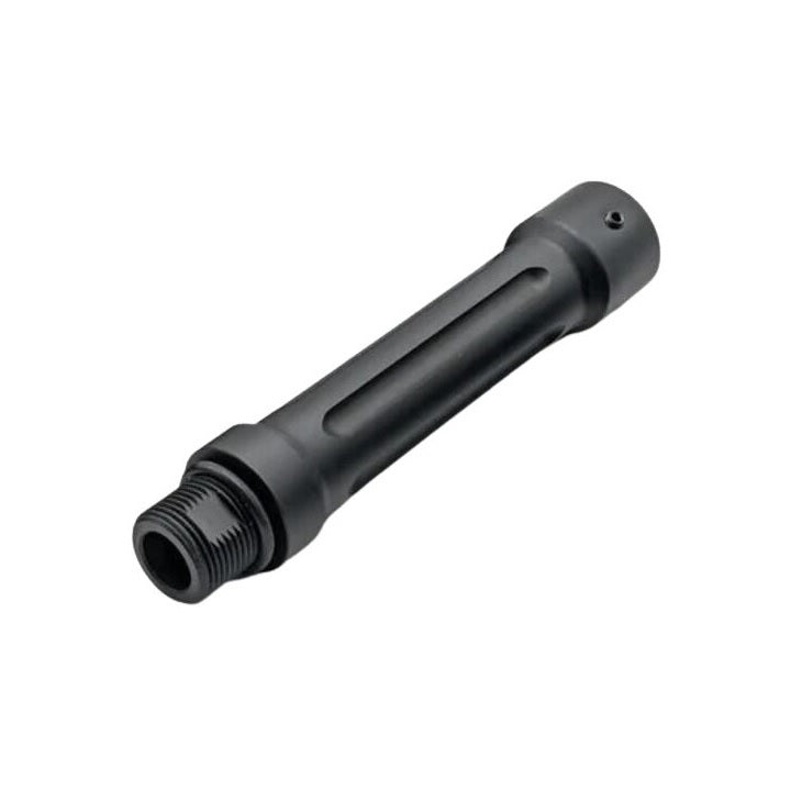 Maple Leaf CNC Outer Barrel for VFC & GHK M4/AR GBB (2" / 3.9" / 5.1")