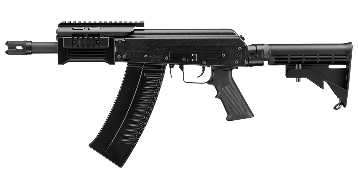 トイガン SAIGA-12 Tokyo Marui SAIGA-12 SBS GBB – Rainbow 8