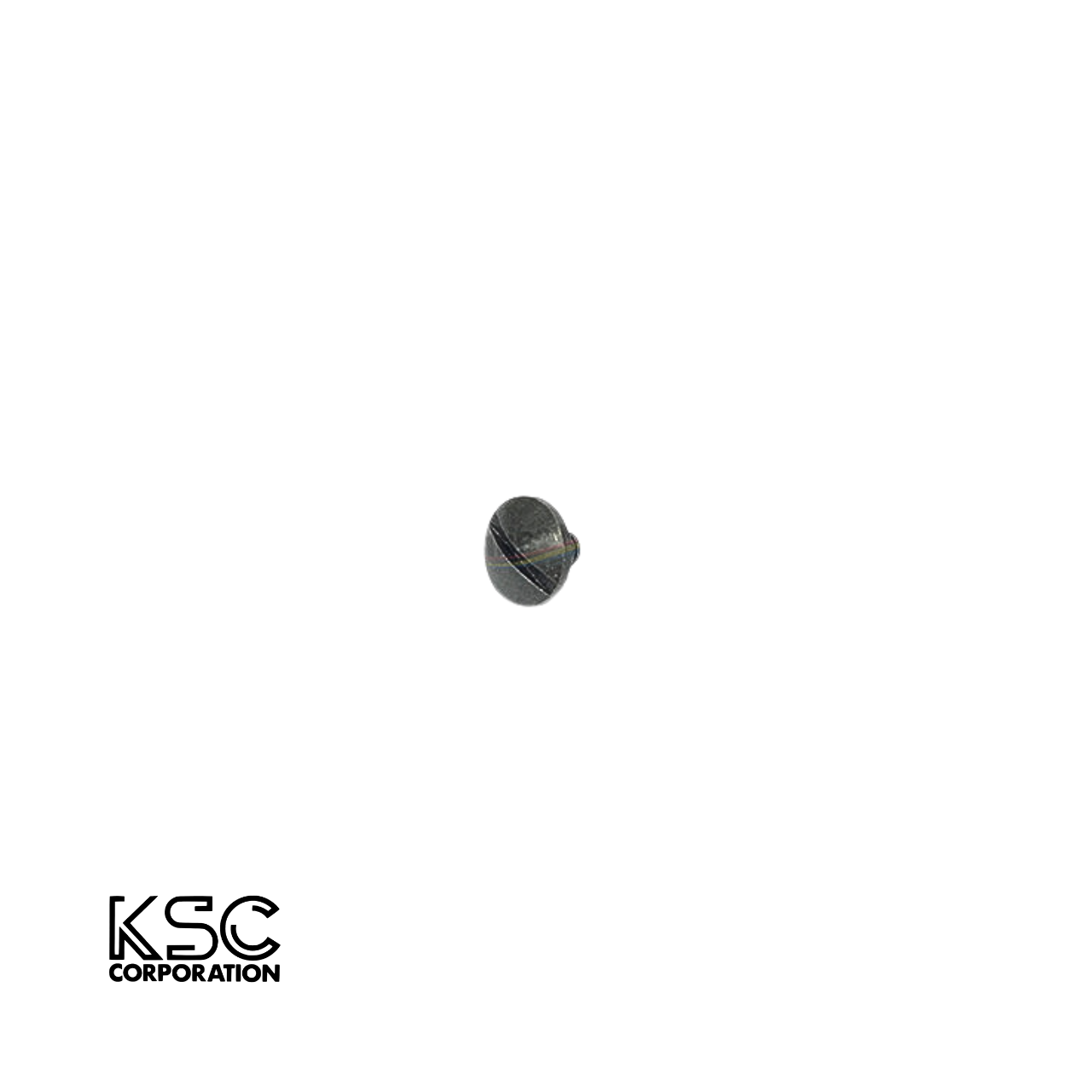 Grip Screw for KSC M93RII GBB / KSC M9 GBB (D-013)