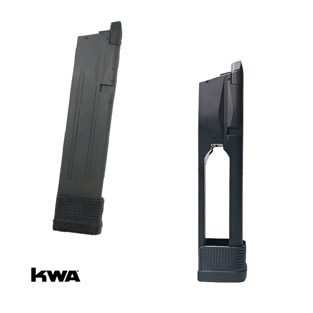 KWA ATP-Z 30 Round Magazine (GBB / CO2)