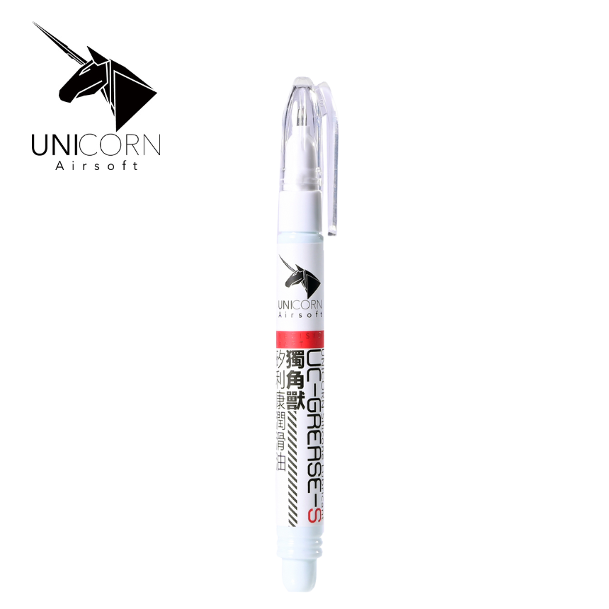 Unicorn Silicone Lubricant (Pen Type)