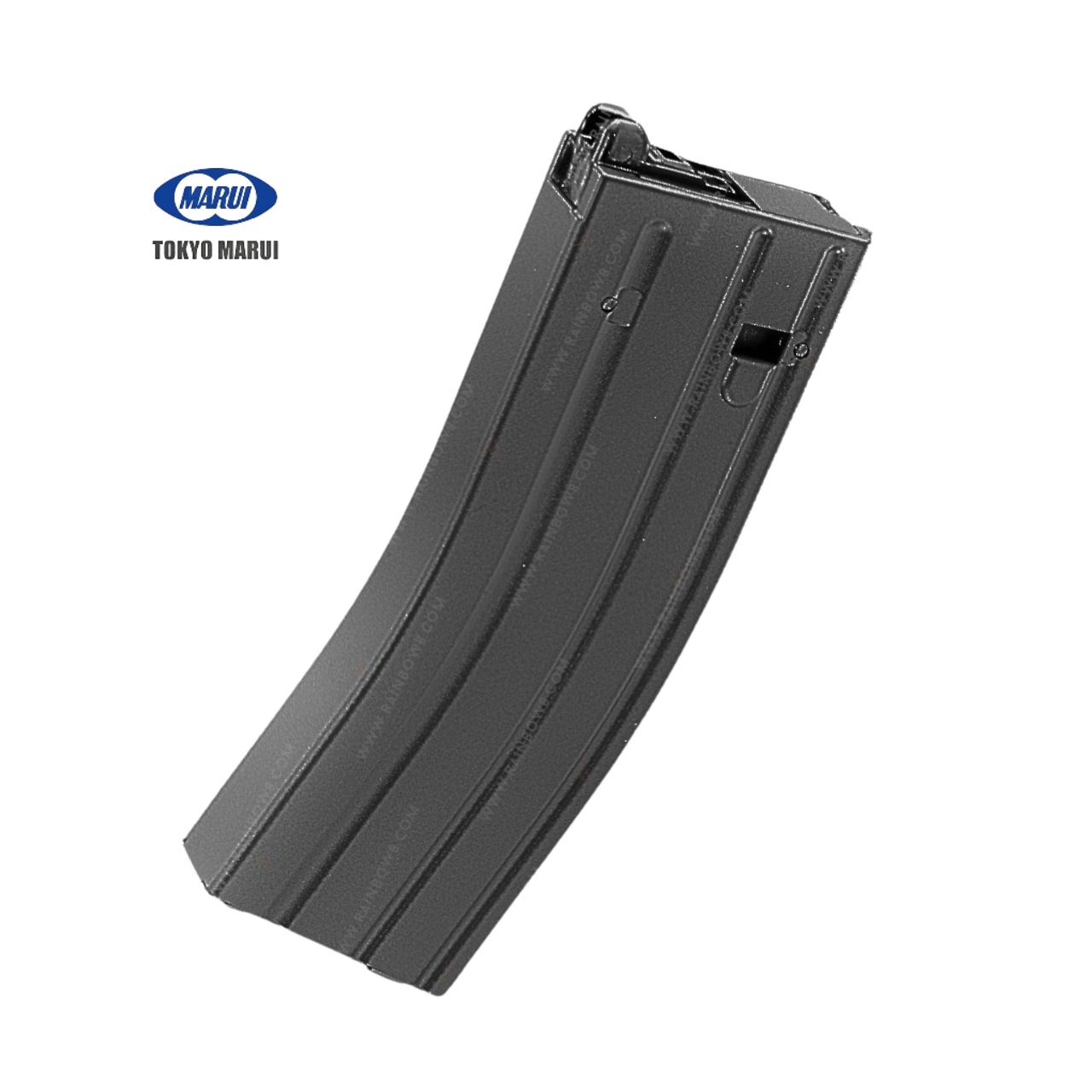 Tokyo Marui 35rd Gas Magazine for M4 MWS / CQBR / CARBINE GBBR Tokyo Marui 35rd Gas Magazine for M4 MWS / CQBR / CARBINE GBBR