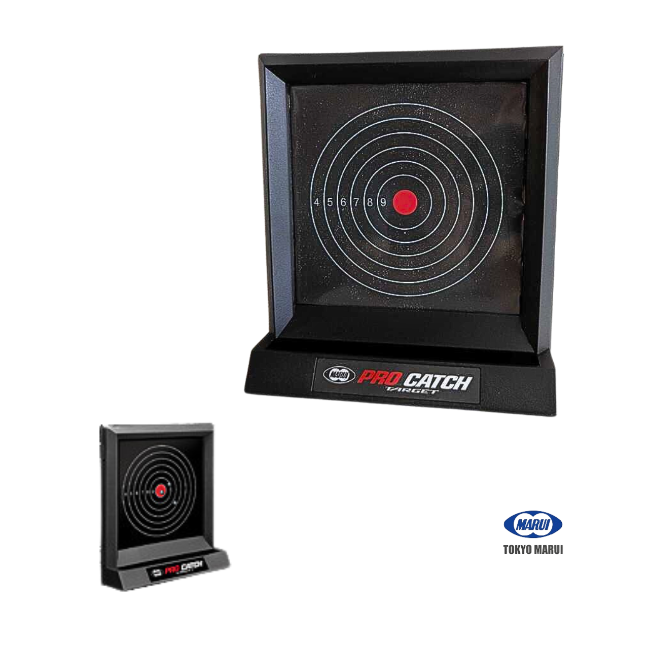 Tokyo Marui Pro Catch Airsoft Target