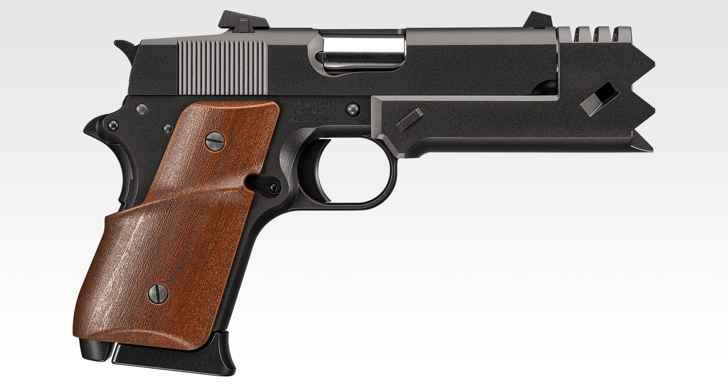 Tokyo Marui Chisato's GBB