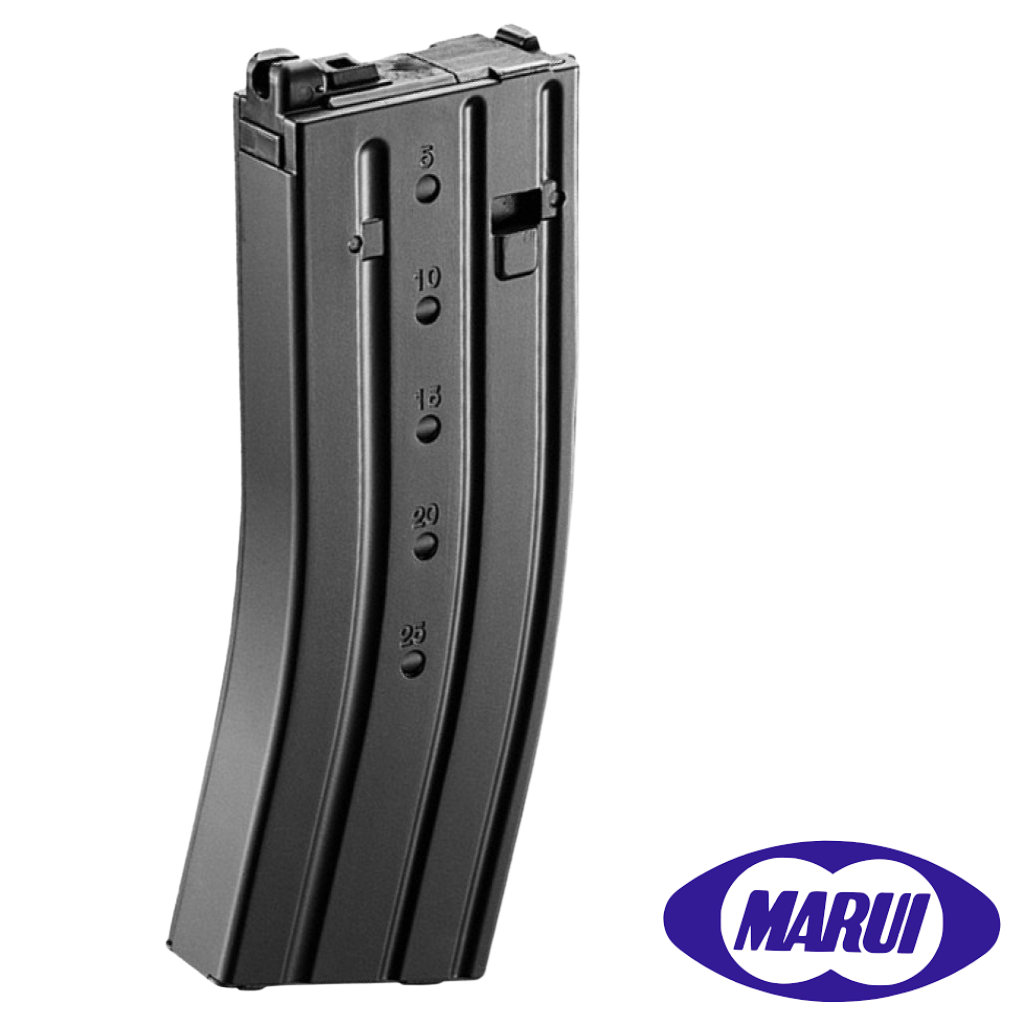 Tokyo Marui 35rd Gas Magazine for TYPE 89 GBBR