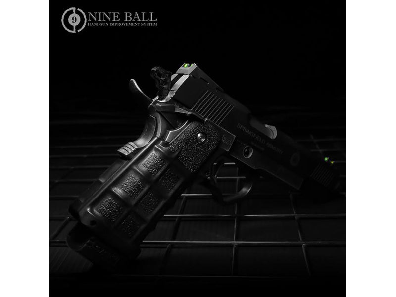 Nine Ball Custom Grip For Marui Hi-Capa GBB