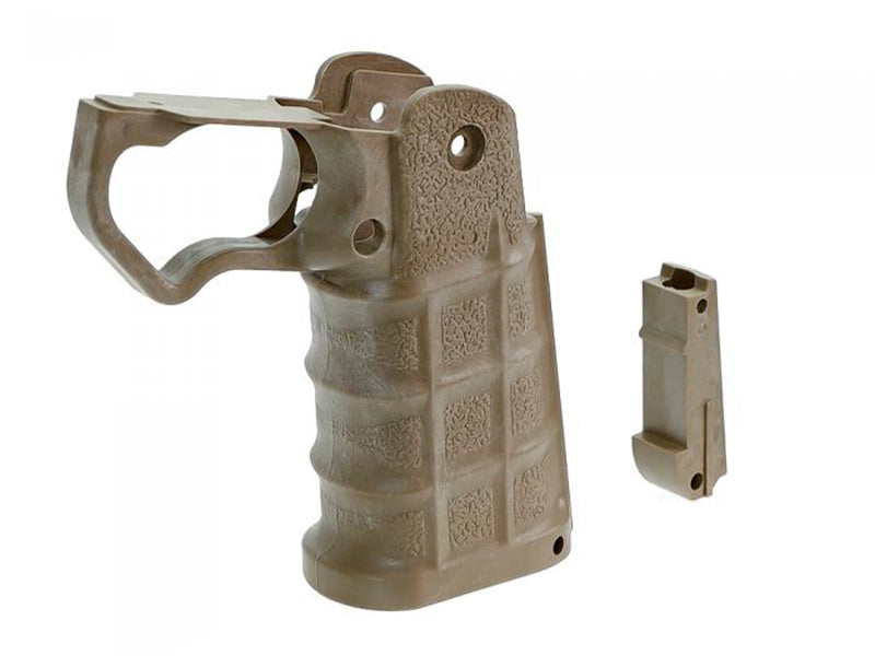 Nine Ball Custom Grip For Marui Hi-Capa GBB