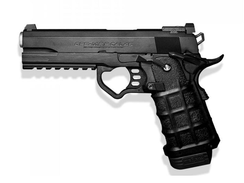 Nine Ball Custom Grip For Marui Hi-Capa GBB