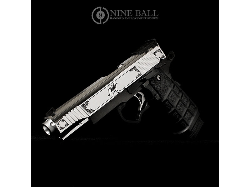 Nine Ball Custom Grip For Marui Hi-Capa GBB