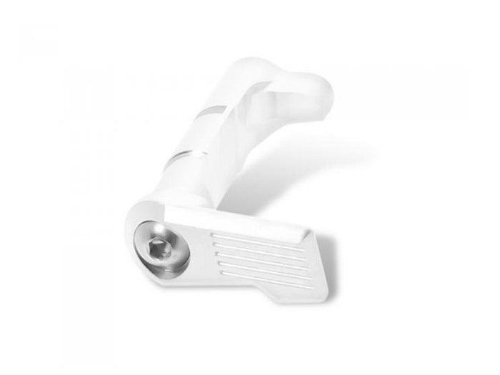 Nine Ball Custom Magazine Catch for Marui Hi-Capa 5.1 (Silver)