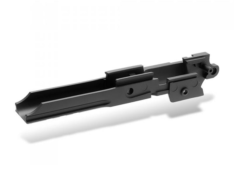 Nine Ball Custom Lower Frame RR 5.1 For Marui Hi-CAPA