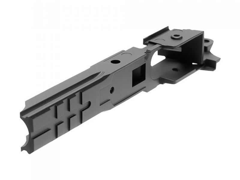 Nine Ball Custom Lower Frame RR 5.1 For Marui Hi-CAPA