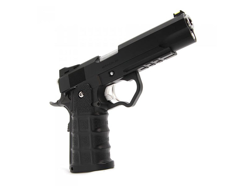 Nine Ball Custom Lower Frame RR 5.1 For Marui Hi-CAPA