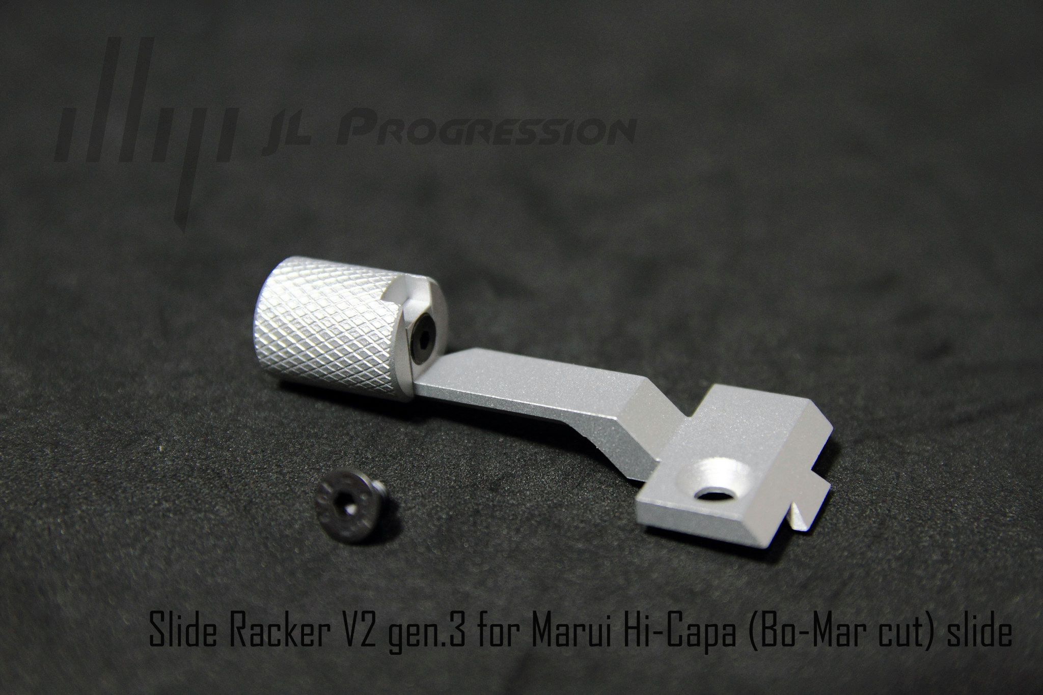 JLP Slide Racker V2 (Standard)