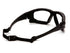 Pyramex I-Force Slim SB7010SDNT Clear Lens Goggles