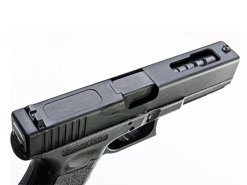 Umarex (VFC) Glock 18C Gas BlowBack Pistol