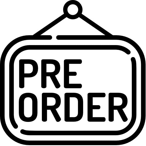 Rainbow 8 Pre-Order Pre-Pay