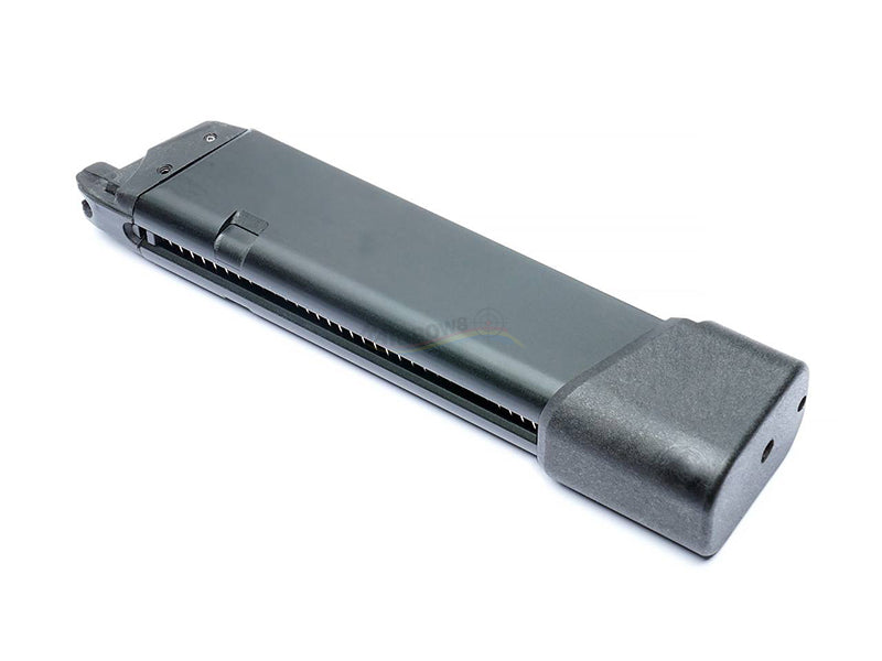 Ace 1 Arms 30rds Aluminium Light Weight Gas Magazine for G-Series GBB
