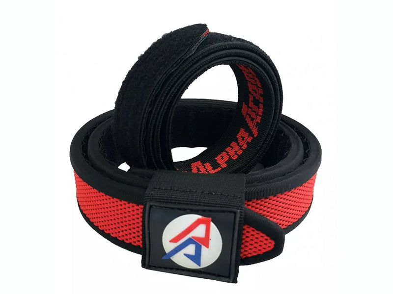 DAA Premium Belt (Blue)