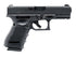Umarex (VFC) Glock 19 Gen 4 Gas BlowBack Pistol (Black)