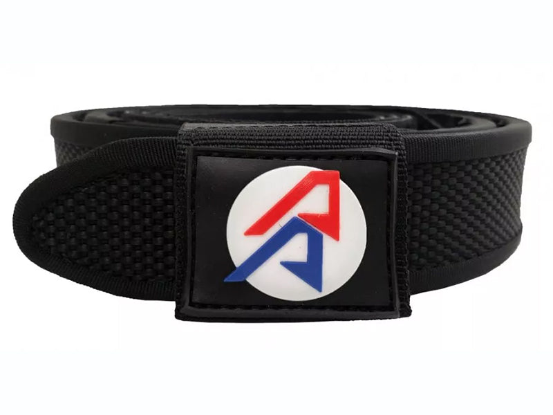 DAA Premium Belt (Black)