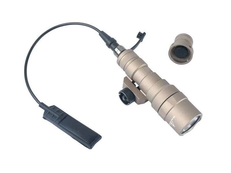 Clone M300SF WeaponLight 950 Luemns (FDE)