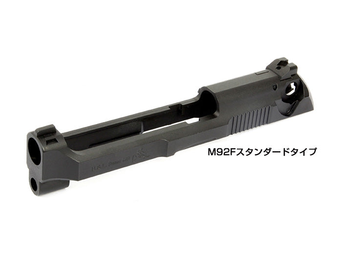 Nine Ball Dolphin FS Conversion Kit Tanio Koba x LayLax Collaboration For Marui M92F GBB