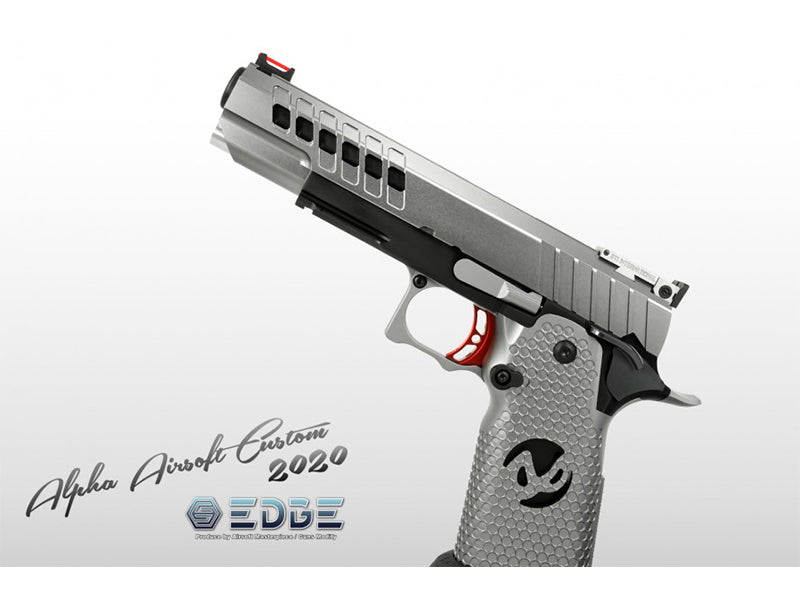 Alpha Airsoft Custom "ANA" Race Gun