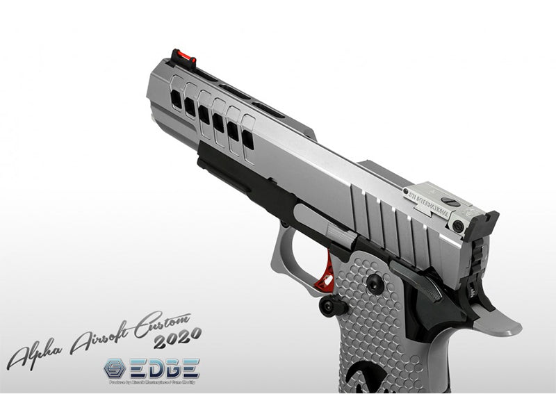 Alpha Airsoft Custom "ANA" Race Gun