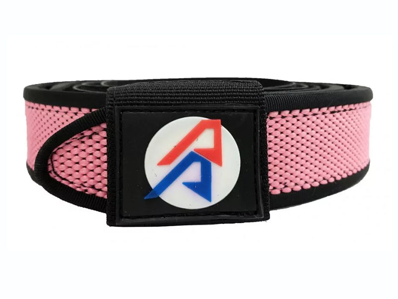 DAA Premium Belt (Pink)