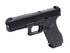 Umarex (VFC) Glock 17 Gen 5 GBB Pistol (Black)