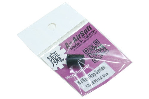A+ HOP-UP Rubber for KJ CZ75