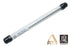 A+ 6.01 Precision Inner Barrel & Rubber Set- for KSC/KWA AK74U (220mm)