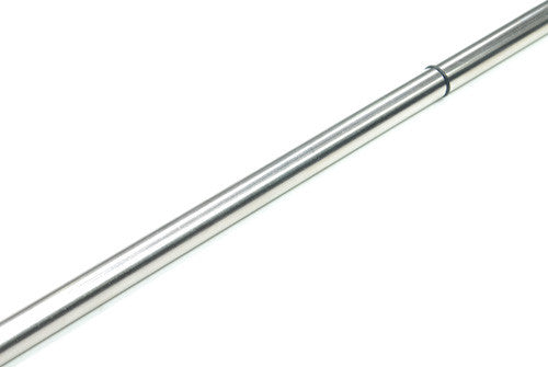 A+ 6.01 Precision Inner Barrel & Rubber Set for KWA KRISS (300mm)