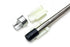 A+ Precision Inner Barrel & HOP-UP Set- For KWA AR15/AR10/MEGA /MASADA/416D (270mm)