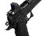 AA Custom "Omni" Carry Optic Racing (Hi-Capa) Gas BlowBack Pistol