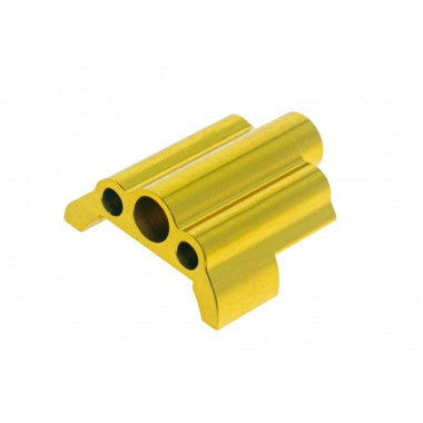 CowCow AAP01 Aluminum Nozzle Block