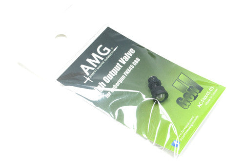 AMG High Output Valve for CYBER GUN FNX45