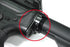 Guarder Stock Ring for Telescoping Stock (For M16 Series)