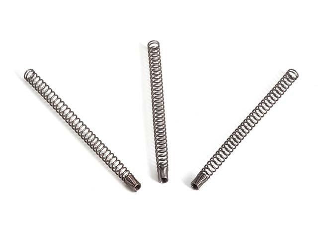 AIP 120% Enhance Loading Nozzle Spring For Marui 5.1/ 4.3/1911 GBB (3PCS)